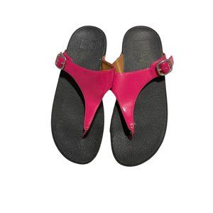 Fit flop